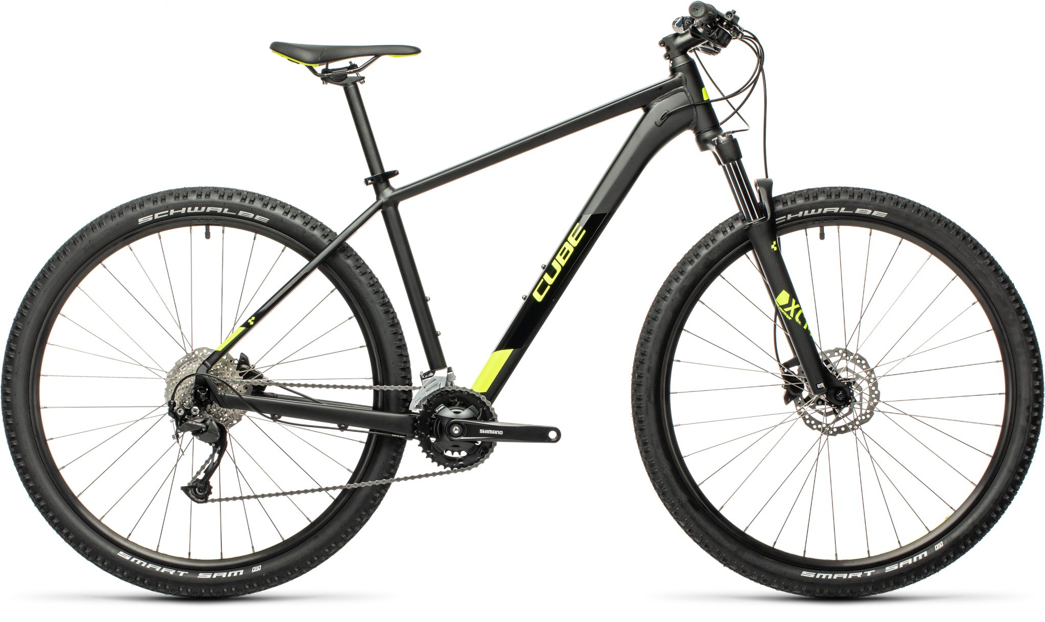 cube aim ex 2023 desert n black